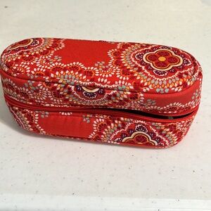 Vera Bradley Red Case